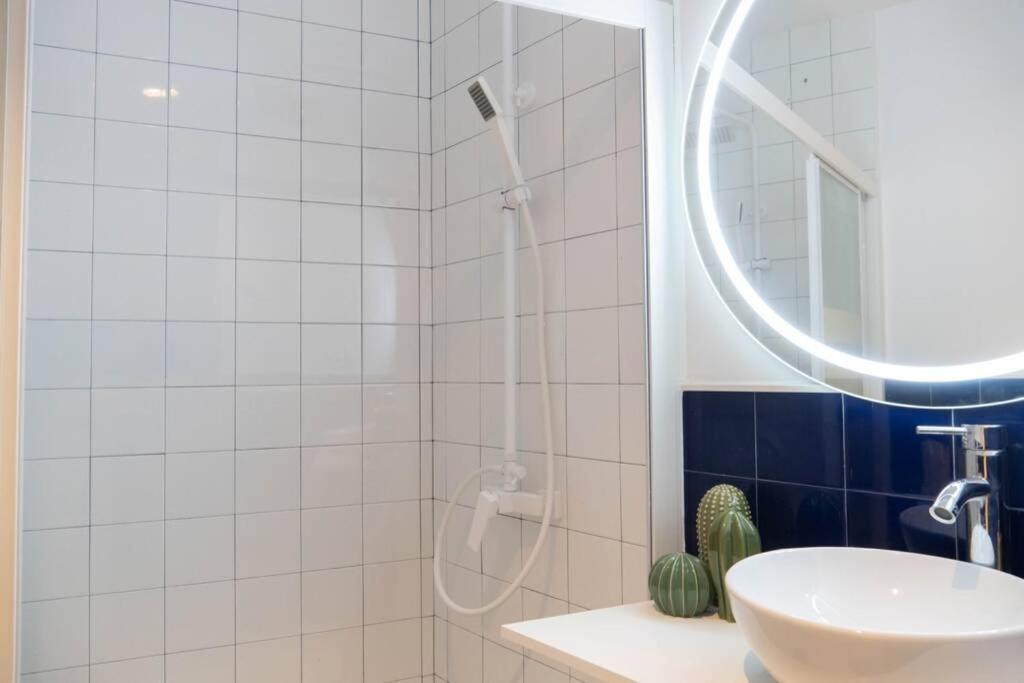 Luxury Apartment Puerta Del Sol City Center Gran Via With Ac Мадрид Экстерьер фото